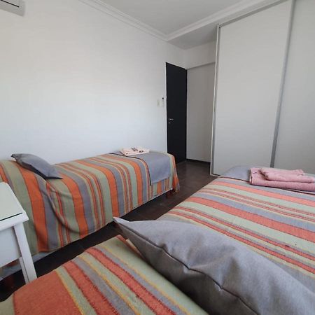 Moderno Departamento Con Cochera Santa Fe Exteriör bild