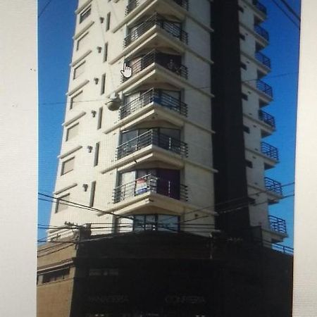 Moderno Departamento Con Cochera Santa Fe Exteriör bild