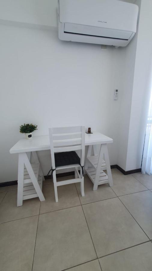 Moderno Departamento Con Cochera Santa Fe Exteriör bild
