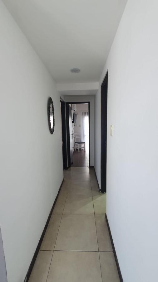 Moderno Departamento Con Cochera Santa Fe Exteriör bild